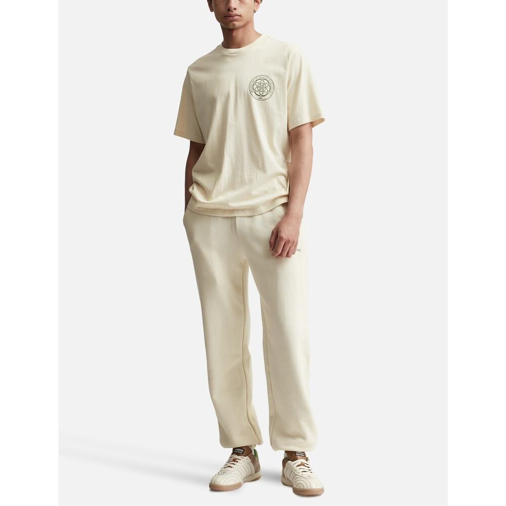 Museum of Peace & Quiet Micro WordMark Sweatpants Medium NOWT